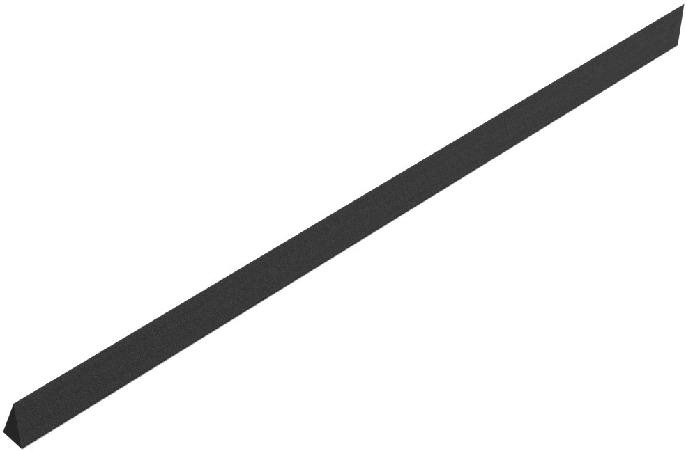 AEROCOMPACT Schaumstoffkeil