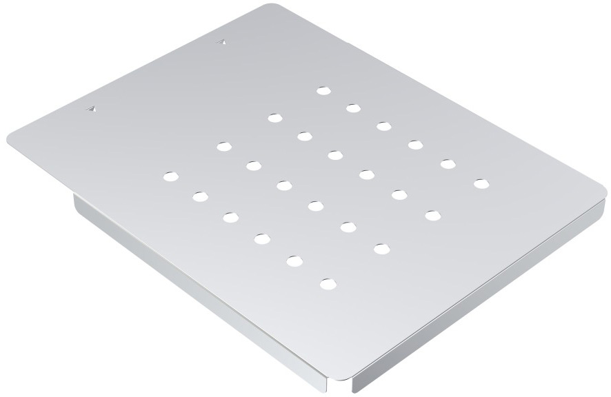 AEROCOMPACT XM-FSPL Stützblech groß