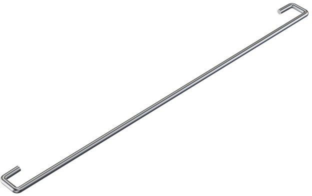 AEROCOMPACT Ballast-Sicherungsbügel