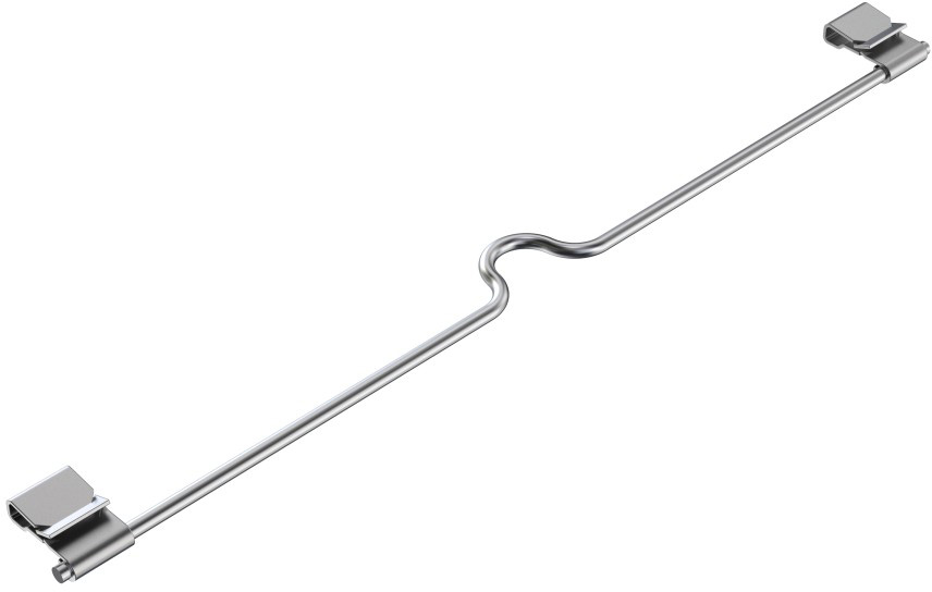 AEROCOMPACT Erdungsbrücke 20cm