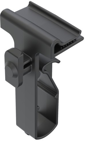 AEROCOMPACT Kabelclip universal