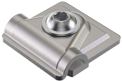AEROCOMPACT Drahtklemme 8-10mm