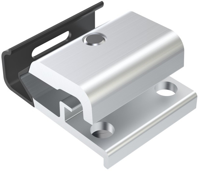 AEROCOMPACT Klemme für Moduloptimierer
