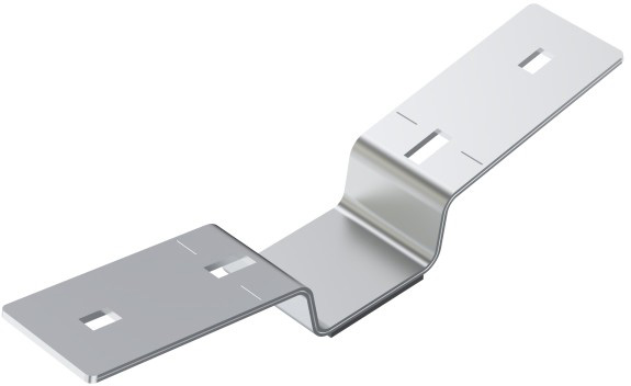 AEROCOMPACT Verbinder S10+ kurz mit Matte