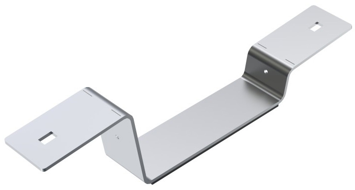 AEROCOMPACT Verbinder S10/18 mit Matte