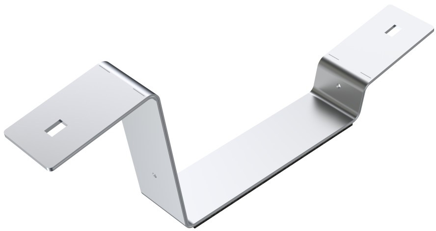 AEROCOMPACT Verbinder S10/25 mit Matte