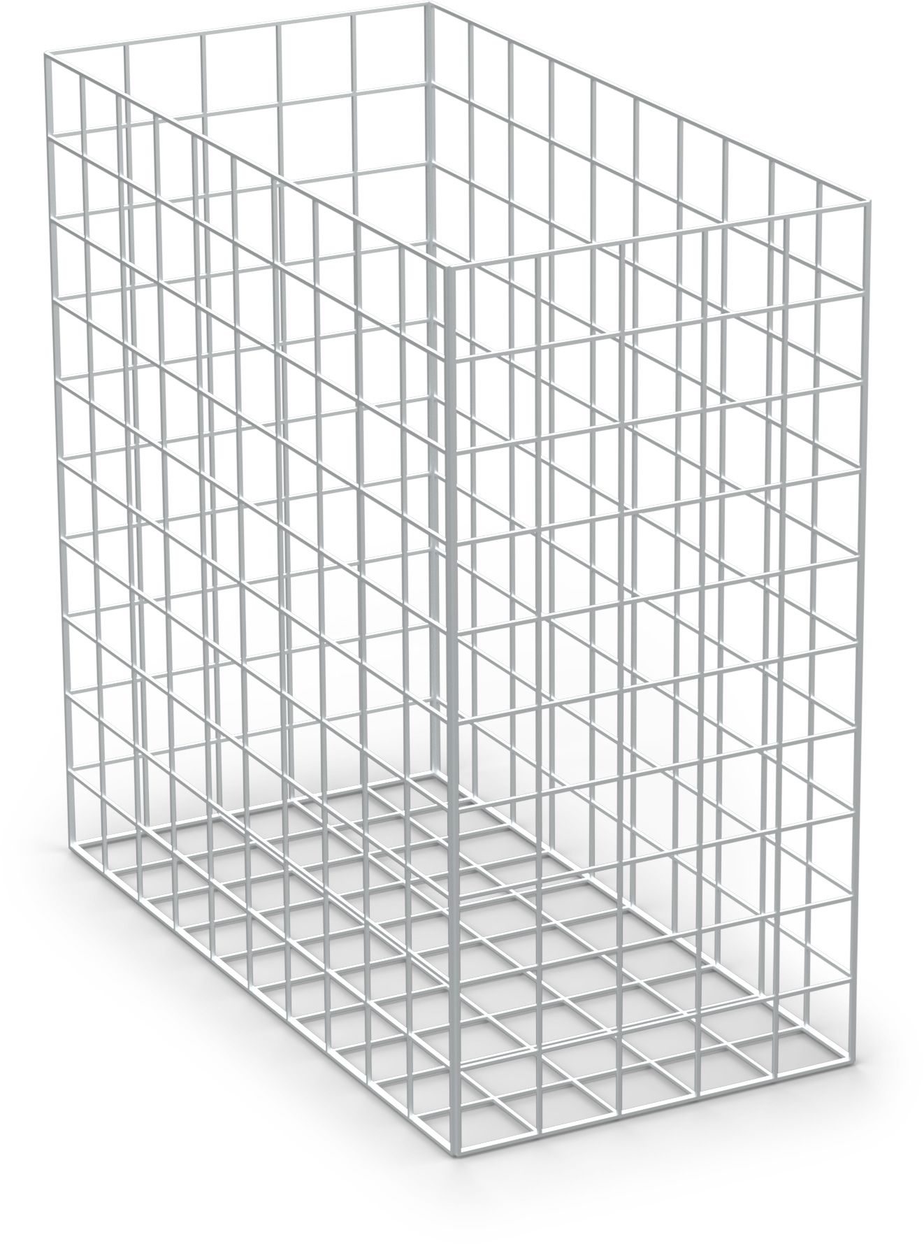 K2 Gabion 100x50x100