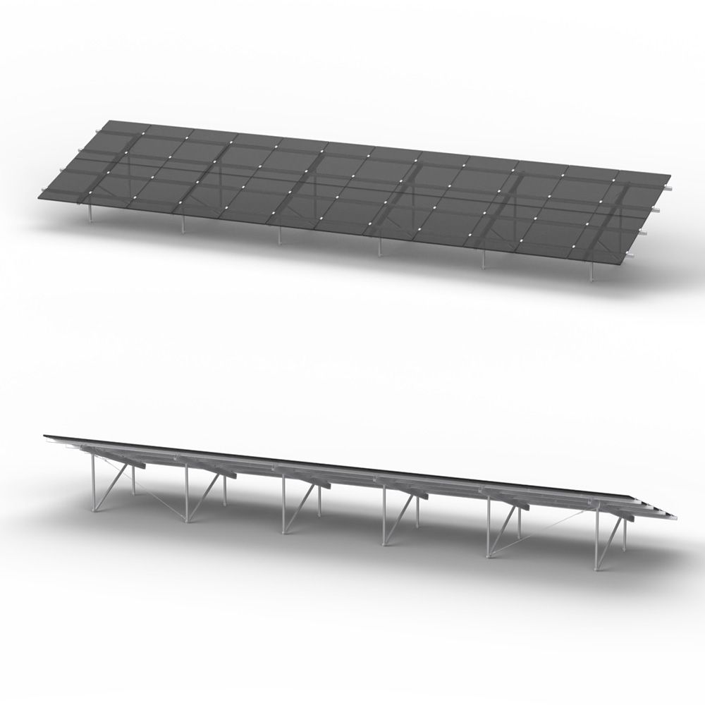 K2 N-Rack 2.20 Base 2x12 S