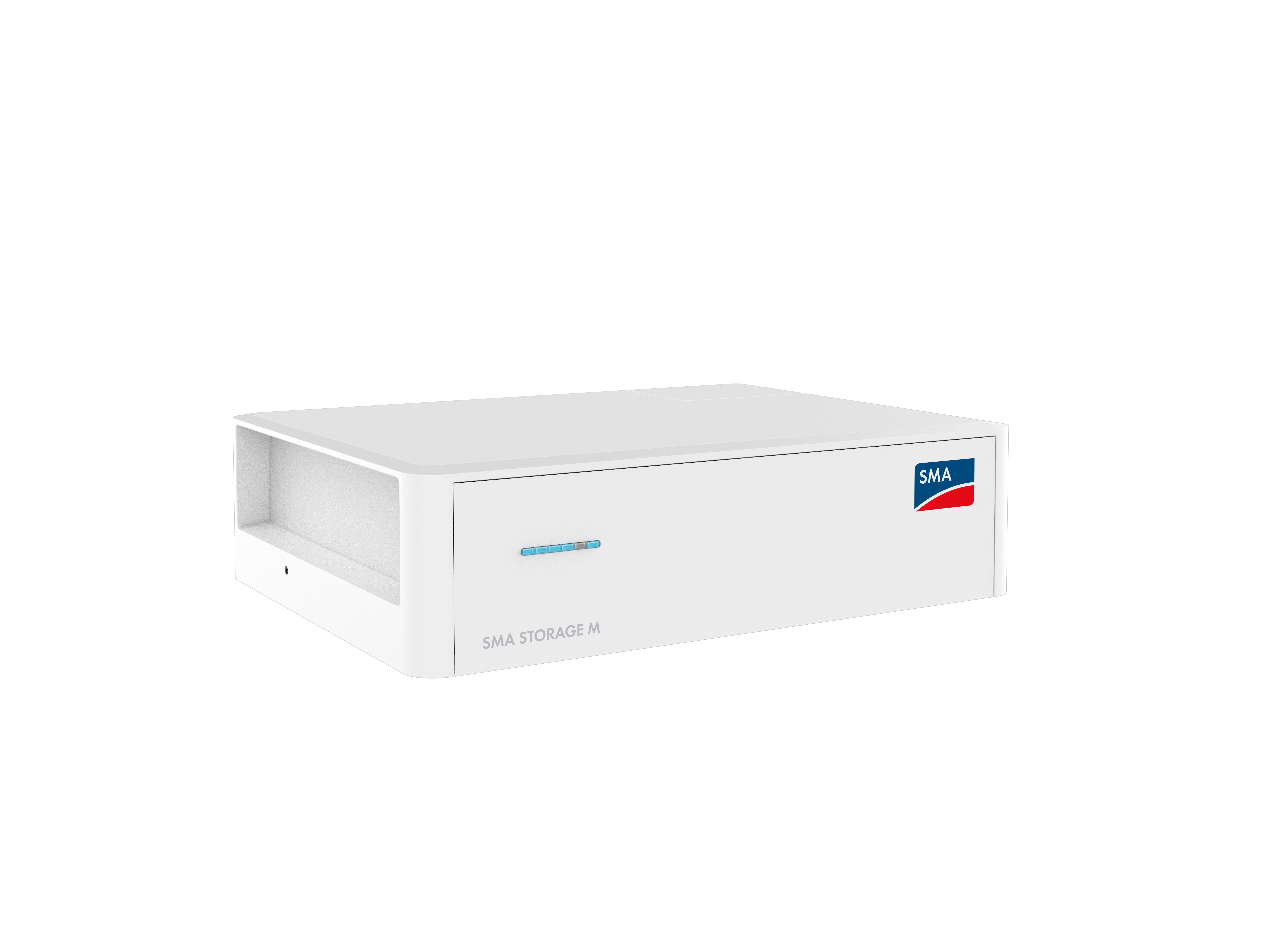 SMA Storage M BMS