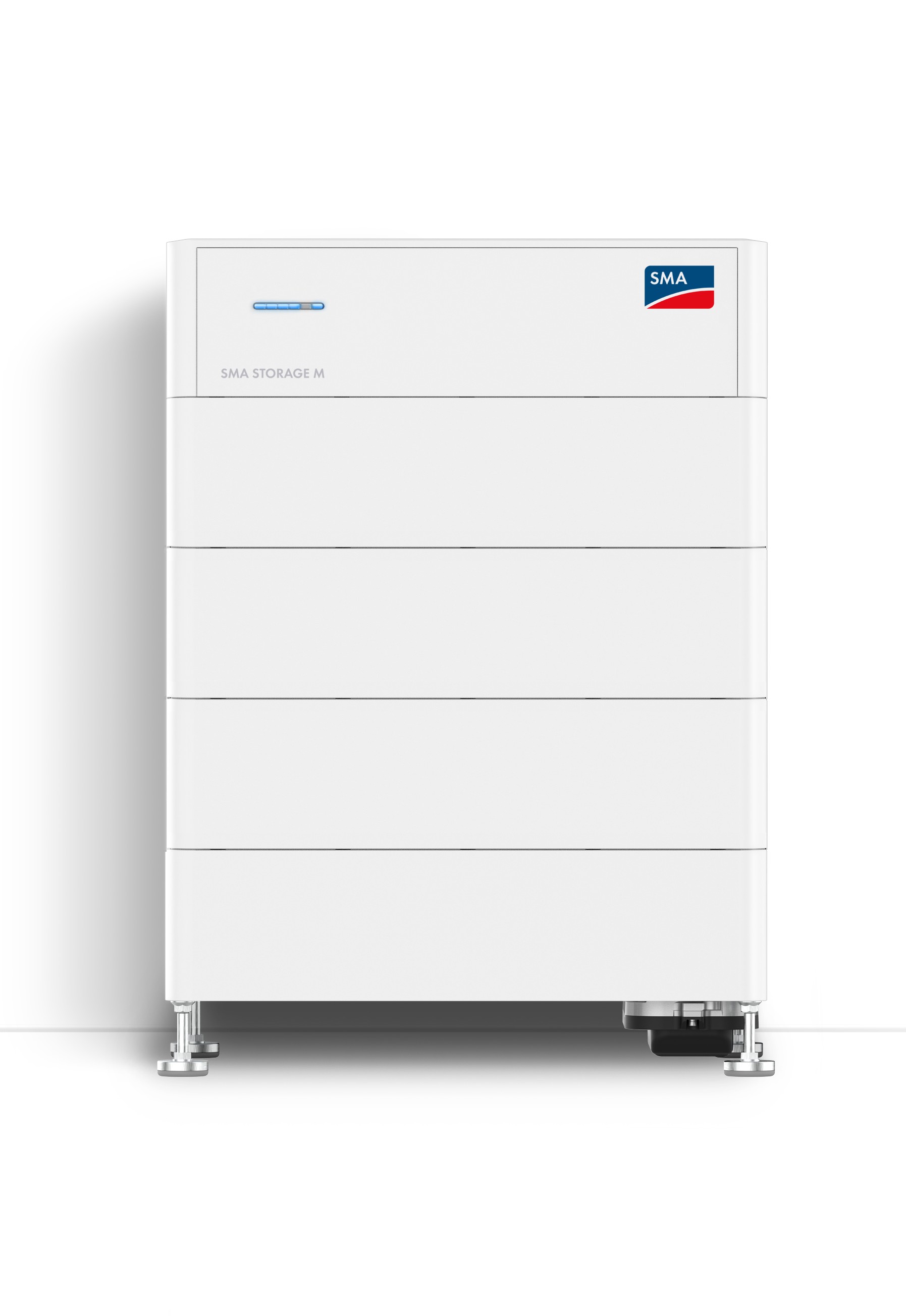 SMA Storage M 16.4 kWh