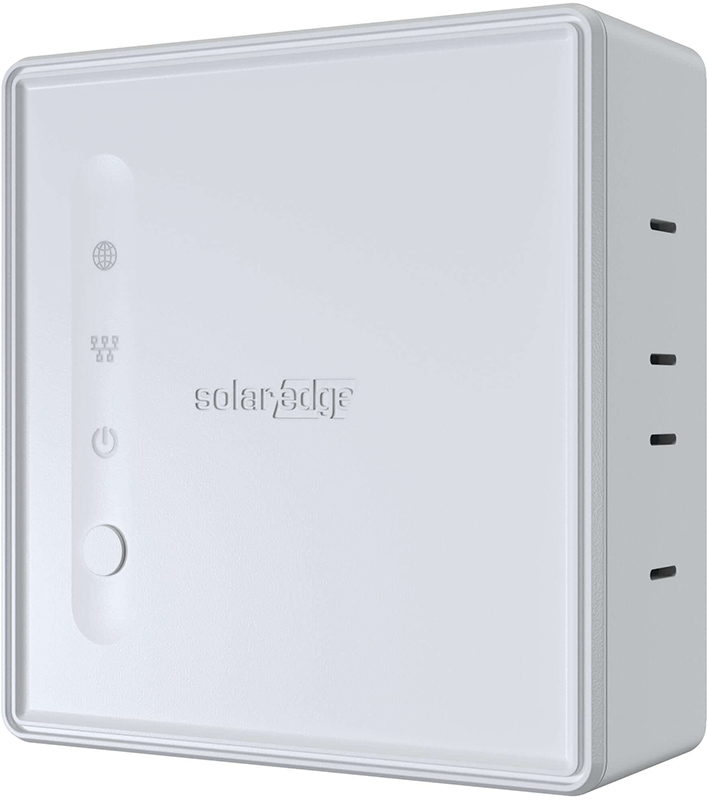 SolarEdge One Controller