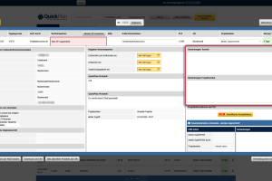 5. Dokumentieren Sie regelmäßig den Projektstatus