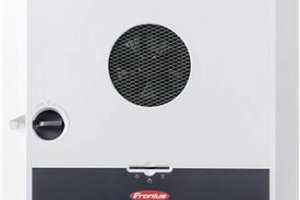 Fronius Symo GEN24 Plus SC – Hybrid-Wechselrichter