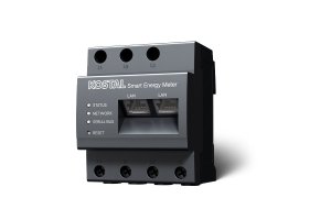 KOSTAL KSEM