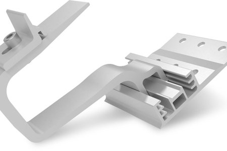 K2 SingleHook 3S light