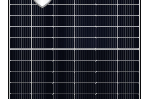 Luxor ECO Line N-Type Glas-Glas Bifacial M108 (DE-Siegel)