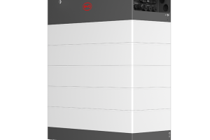 BYD HVB Batteriespeicher für PV-Anlagen