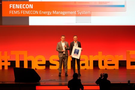 FENECON The smarter E AWARD 2025