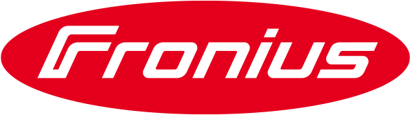 Logo Fronius