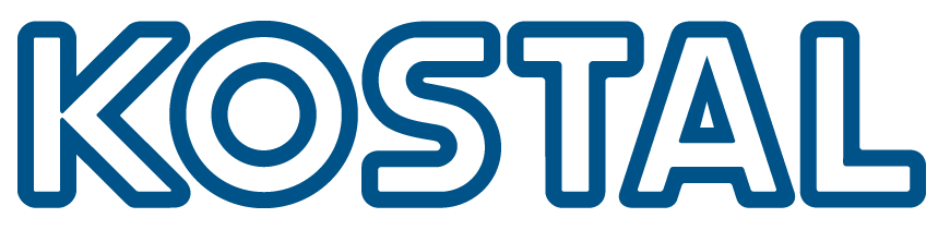 Logo KOSTAL