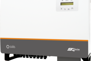 Solis S5-GC(25-40)K